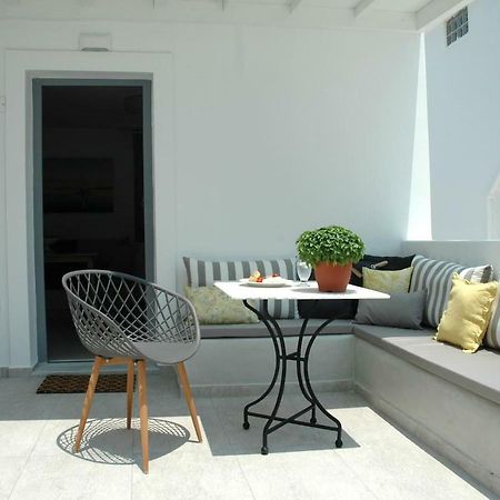 Kalypso House Villa Pera Gyalos Dış mekan fotoğraf