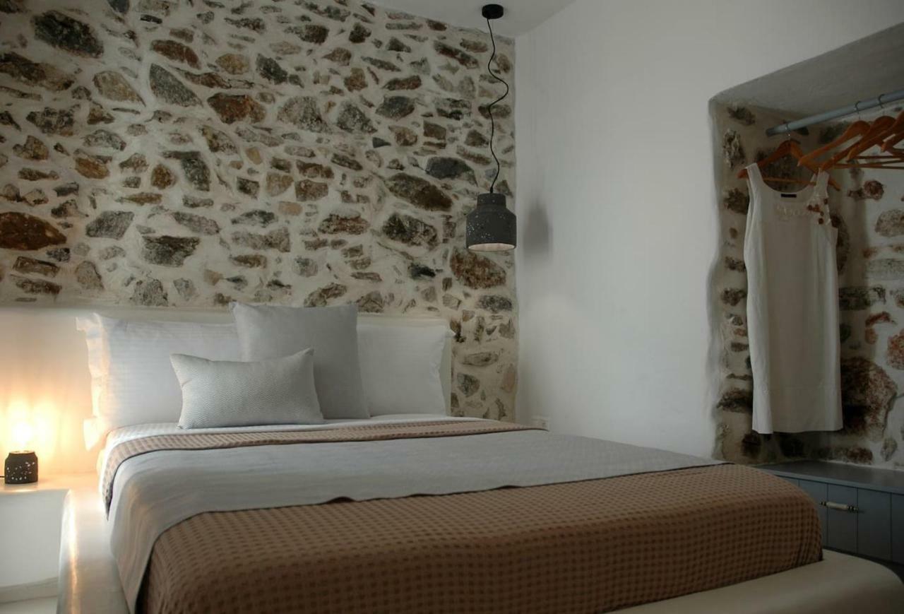 Kalypso House Villa Pera Gyalos Dış mekan fotoğraf