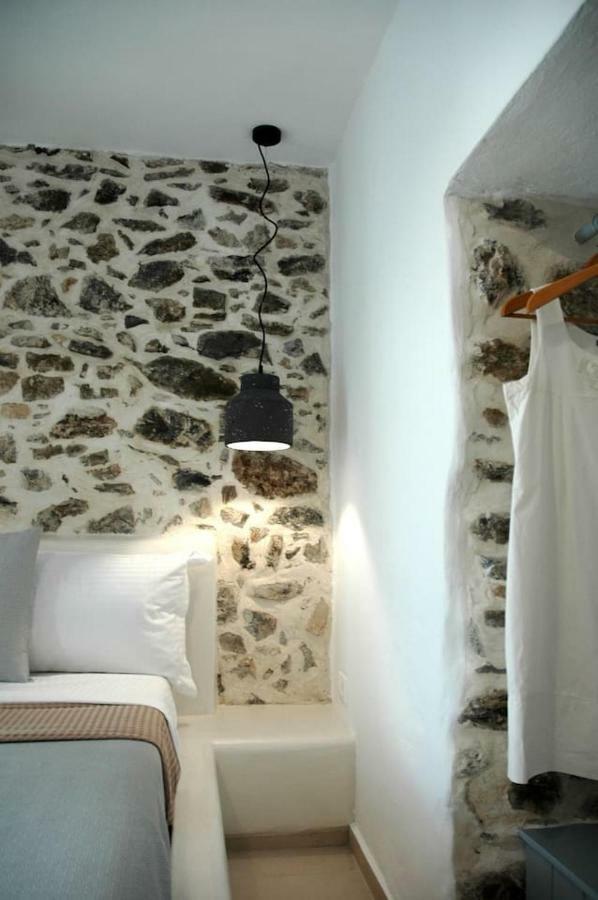 Kalypso House Villa Pera Gyalos Dış mekan fotoğraf