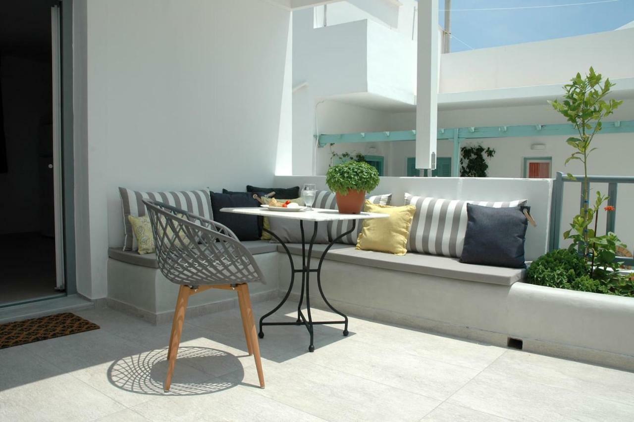 Kalypso House Villa Pera Gyalos Dış mekan fotoğraf