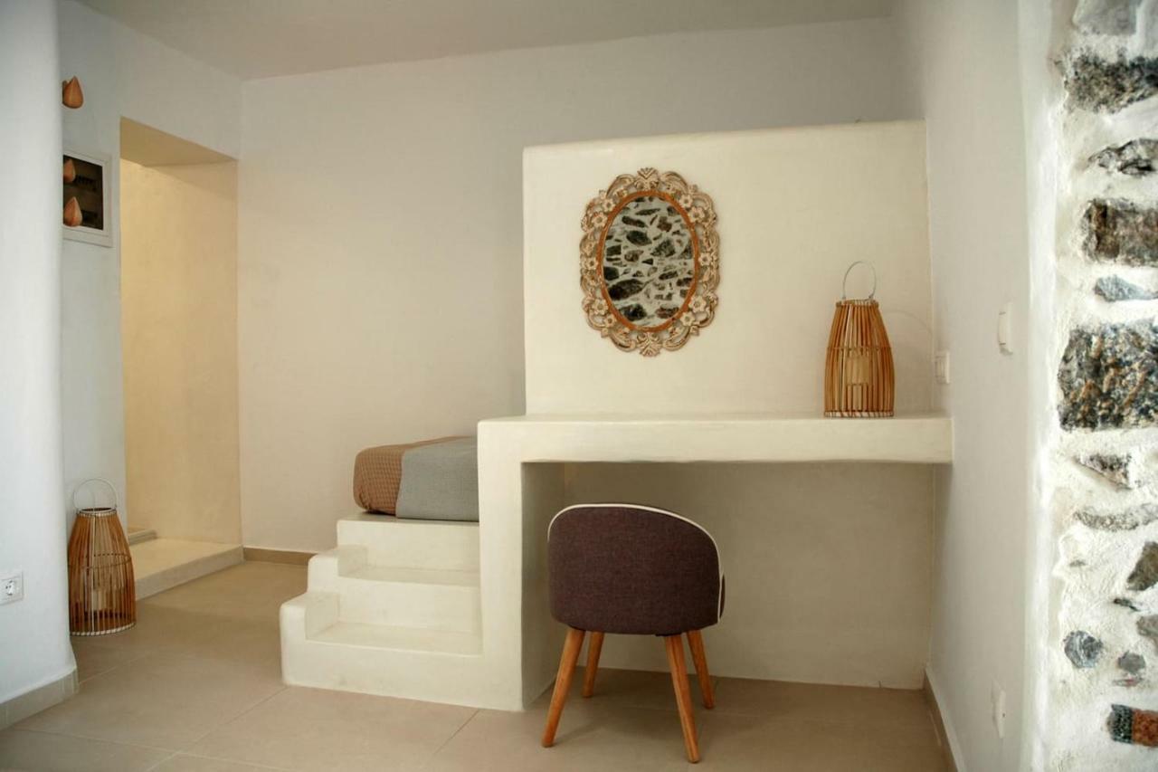 Kalypso House Villa Pera Gyalos Dış mekan fotoğraf
