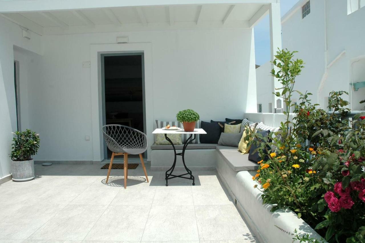 Kalypso House Villa Pera Gyalos Dış mekan fotoğraf