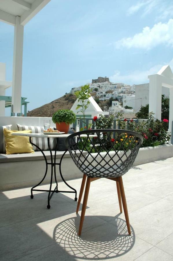 Kalypso House Villa Pera Gyalos Dış mekan fotoğraf