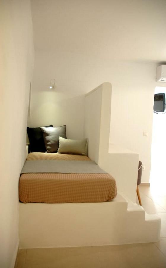 Kalypso House Villa Pera Gyalos Dış mekan fotoğraf