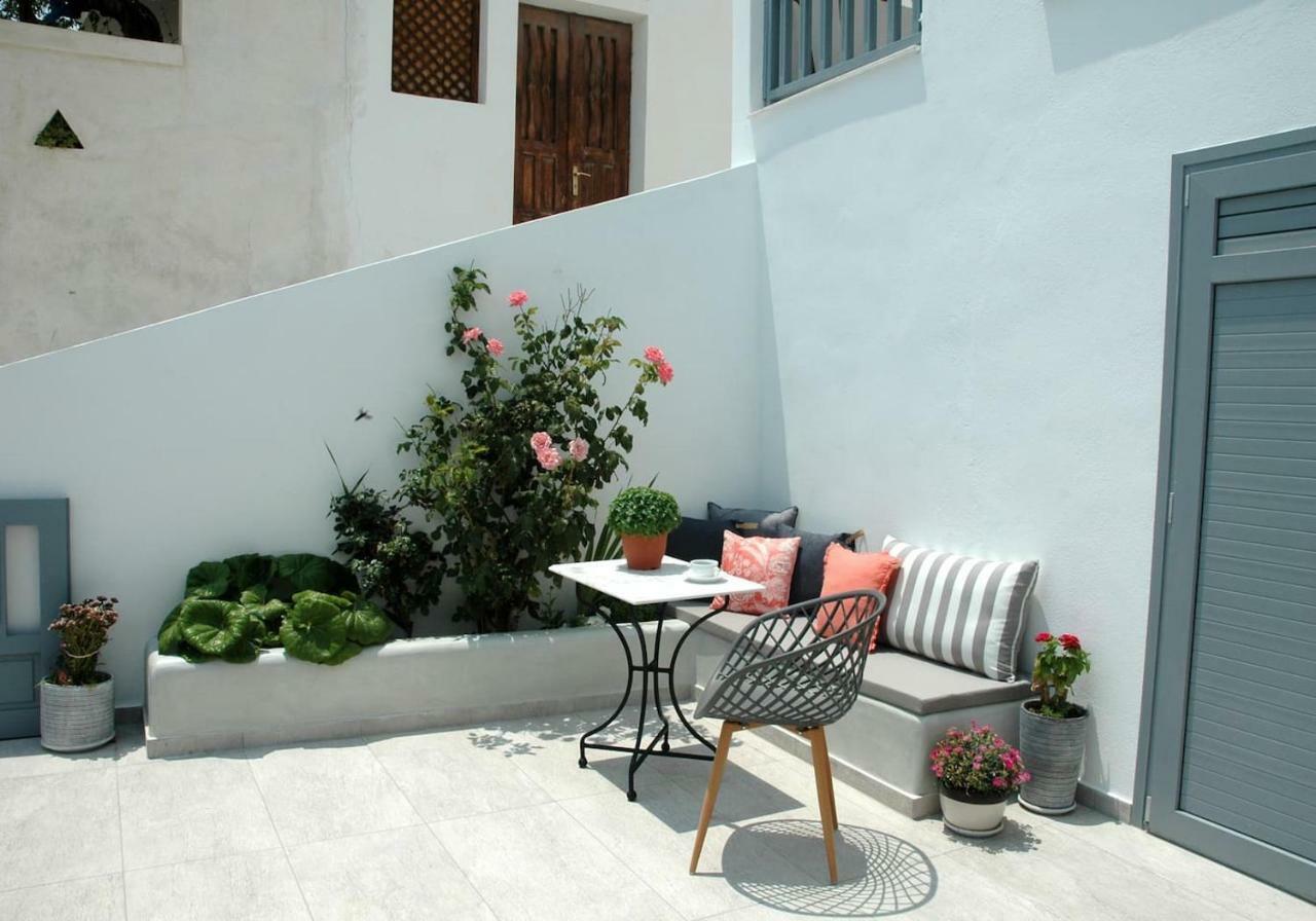 Kalypso House Villa Pera Gyalos Dış mekan fotoğraf