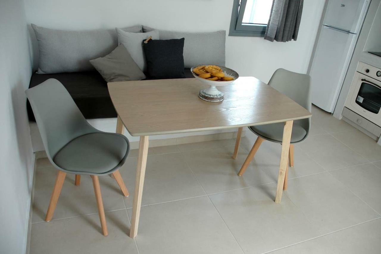 Kalypso House Villa Pera Gyalos Dış mekan fotoğraf