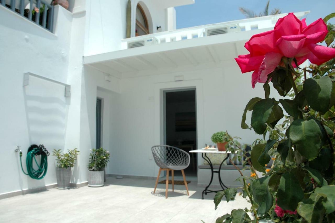 Kalypso House Villa Pera Gyalos Dış mekan fotoğraf