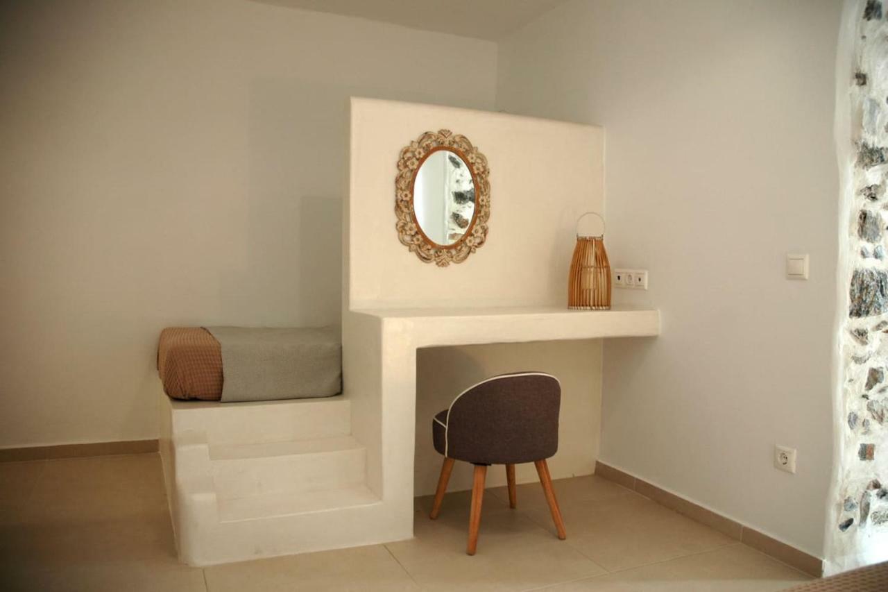 Kalypso House Villa Pera Gyalos Dış mekan fotoğraf