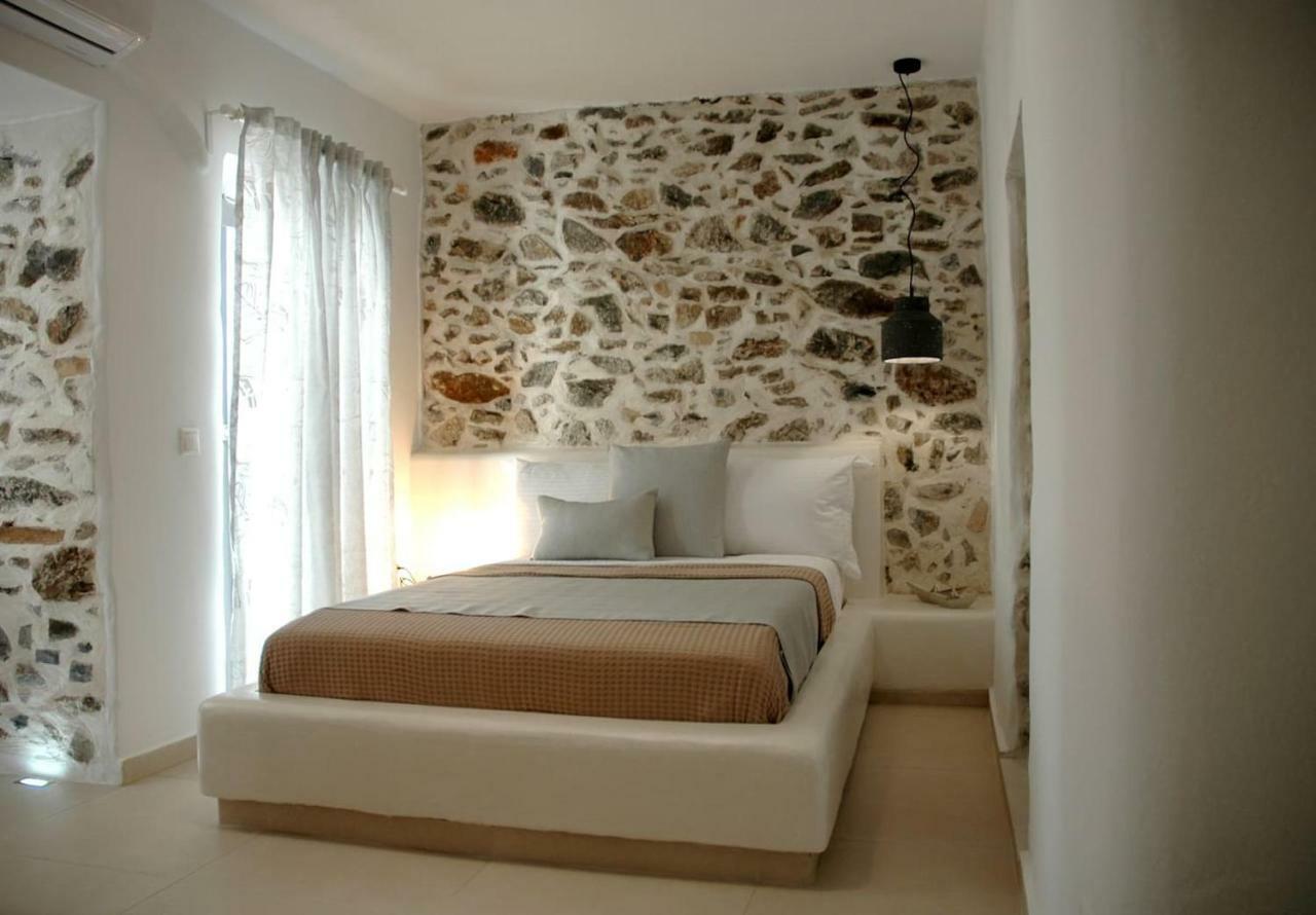 Kalypso House Villa Pera Gyalos Dış mekan fotoğraf