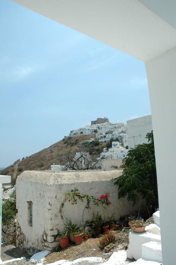 Kalypso House Villa Pera Gyalos Dış mekan fotoğraf